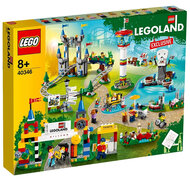 Replacement Sticker for Set 40346 - LEGOLAND Park