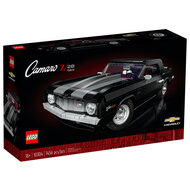 Replacement Sticker for Set 10304 - Chevrolet Camaro