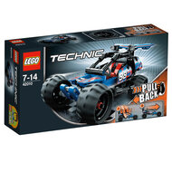 Replacement Sticker for Set 42010 - Off-Road Racer