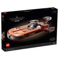 Replacement Sticker for Set 75341 - W - Luke Skywalker&#039;s Landspeeder - UCS