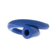 Replacement Pneumatic Hose/Tube - Blue - ID 2mm / OD 4 mm / per 100cm