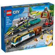 Replacement Sticker for Set 60336 &ndash; Freight Train