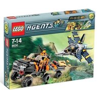 8630 - Mission 3 - Gold Hunt - L0008630 - Afbeelding 2