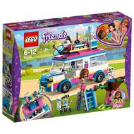 41333 - Olivia&#039;s Mission Vehicle - L0041333 - Afbeelding 2