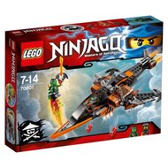 70601 - Sky Shark - L0070601 - Afbeelding 2