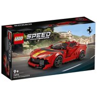 76914 - Ferrari 812 Competizione - L0076914 - Afbeelding 2