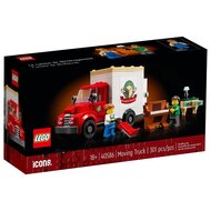 40586 - Moving Truck - L0040586 - Afbeelding 2