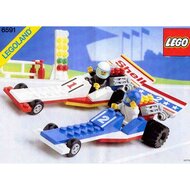 6591 - Nitro-Dragsters - L0006591 - Afbeelding 2