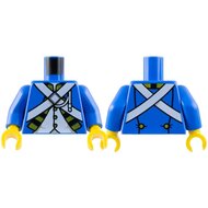 Pirates IV - Imperial Soldier - PiTo-054 - Afbeelding 3