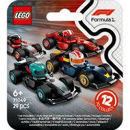 71049 - Collectible Race Cars - L0071049 - Afbeelding 3