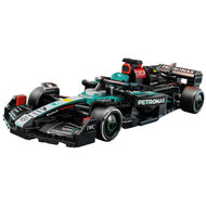 Alternative Sticker for Set 77244 - Mercedes-AMG W14 Car