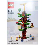 LEGO House Tree of Creativity - L4000024 - Afbeelding 2