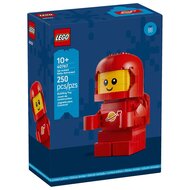 40767 - Up-Scaled Baby Astronaut - L0040767 - Afbeelding 2