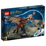 76406 - Hungarian Horntail Dragon - L0076406 - Afbeelding 2