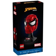 76285 - Spider-Man's Mask - L0076285 - Afbeelding 2