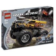 8651 - Jumping Giant - L0008651 - Afbeelding 2