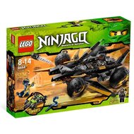 9444 - Cole's Tread Assault - L0009444 - Afbeelding 2