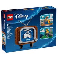 40774 - Classic Animation Scenes - L0040774 - Afbeelding 2