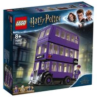 75957 - The Knight Bus - L0075957 - Afbeelding 2