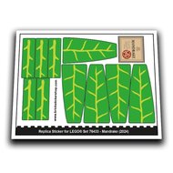 76433 - Mandrake - L0076433 - Afbeelding 1