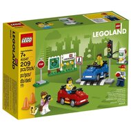 40347 - LEGOLAND Driving School - L0040347 - Afbeelding 2