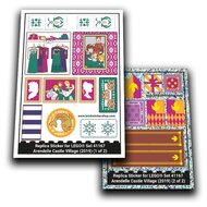 41167 - Arendelle Castle Village - L0041167 - Afbeelding 1