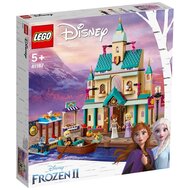 41167 - Arendelle Castle Village - L0041167 - Afbeelding 2