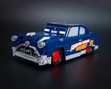 Custom Sticker for MOC - The Fabulous Hudson Hornet by SFH_Bricks
