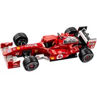 11375 - Ferrari F2004 &amp; Michael Schumacher - L0011375-v02 - Afbeelding 3