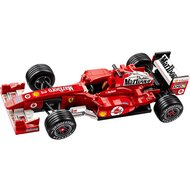 11375 - Ferrari F2004 &amp; Michael Schumacher - L0011375-v02 - Afbeelding 4