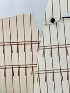 Custom Cloth for Custom Cloth - Sailset for Privateer Frigate Fortuna by BrickPerfection