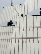 Custom Cloth for Custom Cloth - Sailset for Privateer Frigate Fortuna by BrickPerfection
