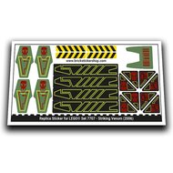 7707 - Striking Venom - L0007707 - Afbeelding 1