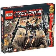 7707 - Striking Venom - L0007707 - Afbeelding 2