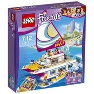 41317 - Sunshine Catamaran - L0041317 - Afbeelding 2