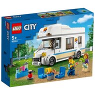 60283 - Holiday Camper Van - L0060283 - Afbeelding 2