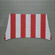Replica Sailset for 21322 - Pirates of Barracuda Bay