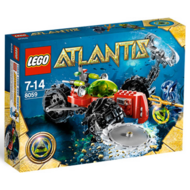 8059 - Seabed Scavenger - L0008059 - Afbeelding 2