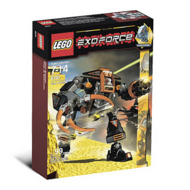 8101 - Claw Crusher - L0008101 - Afbeelding 2