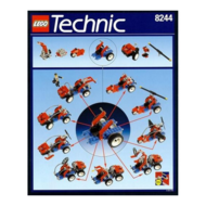 8244 - Convertibles - L0008244 - Afbeelding 2
