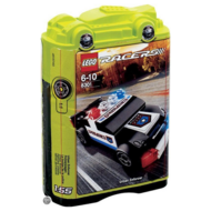 8301 - Urban Enforcer - L0008301 - Afbeelding 2