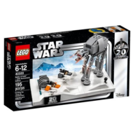 40333 - Battle of Hoth - 20th Anniversary Edition - L0040333 - Afbeelding 2