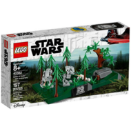40362 - Battle of Endor - 20th Anniversary Edition - L0040362 - Afbeelding 2