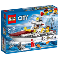 60147 - Fishing Boat - L0060147 - Afbeelding 2