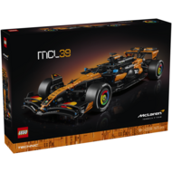 42228 - McLaren MCL39 car - L0042228-V02 - Afbeelding 2