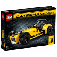 21307 - Catherham Seven 620R - L0021307 - Afbeelding 2