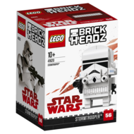 41620 - Stormtrooper - L0041620 - Afbeelding 2
