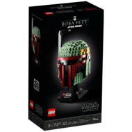 75277 - Boba Fett Helmet - L0075277 - Afbeelding 2