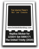 5006171 - The United Trinity - L5006171 - Afbeelding 1