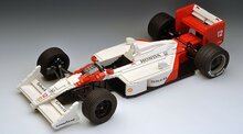 Custom Sticker for MOC - 0845 - McLaren MP4-4 by Pingubricks